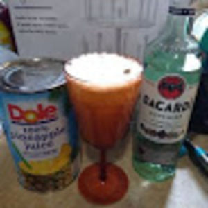 Meet your Posher, Erick